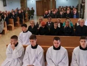 33 godine od osnutka 123.brigade Hrvatske vojske