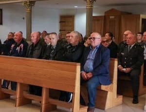33 godine od osnutka 123.brigade Hrvatske vojske