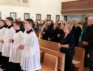 33 godine od osnutka 123.brigade Hrvatske vojske