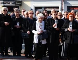 33 godine od osnutka 123.brigade Hrvatske vojske