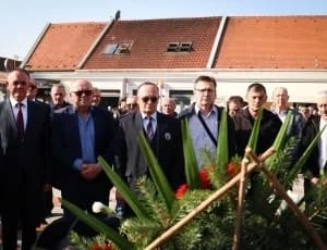 33 godine od osnutka 123.brigade Hrvatske vojske