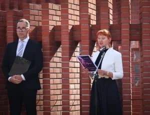 33 godine od osnutka 123.brigade Hrvatske vojske