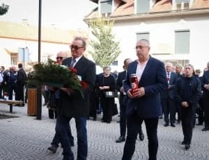 33 godine od osnutka 123.brigade Hrvatske vojske