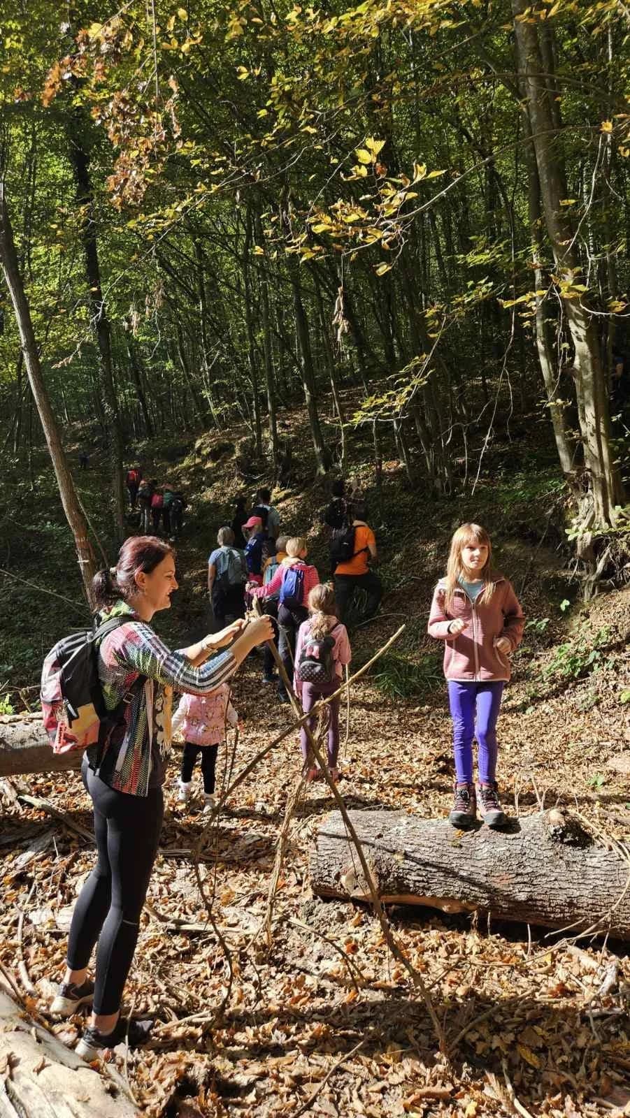 FOTO: Planinarski izlet do kule Gračanica