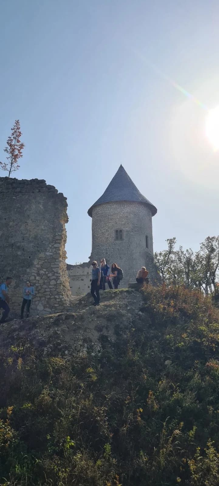 FOTO: Planinarski izlet do kule Gračanica