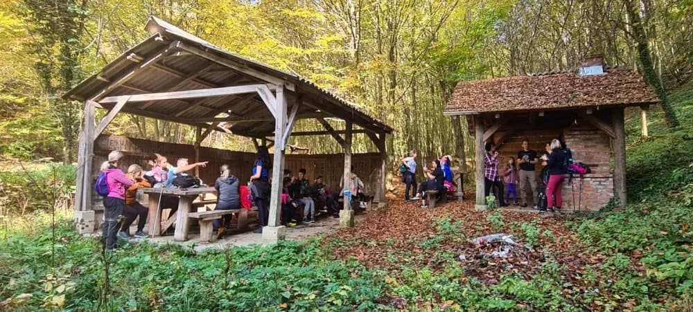 FOTO: Planinarski izlet do kule Gračanica