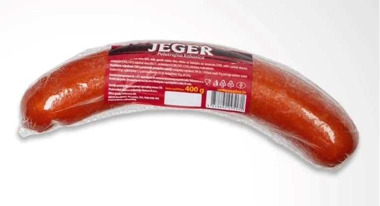 Jeger