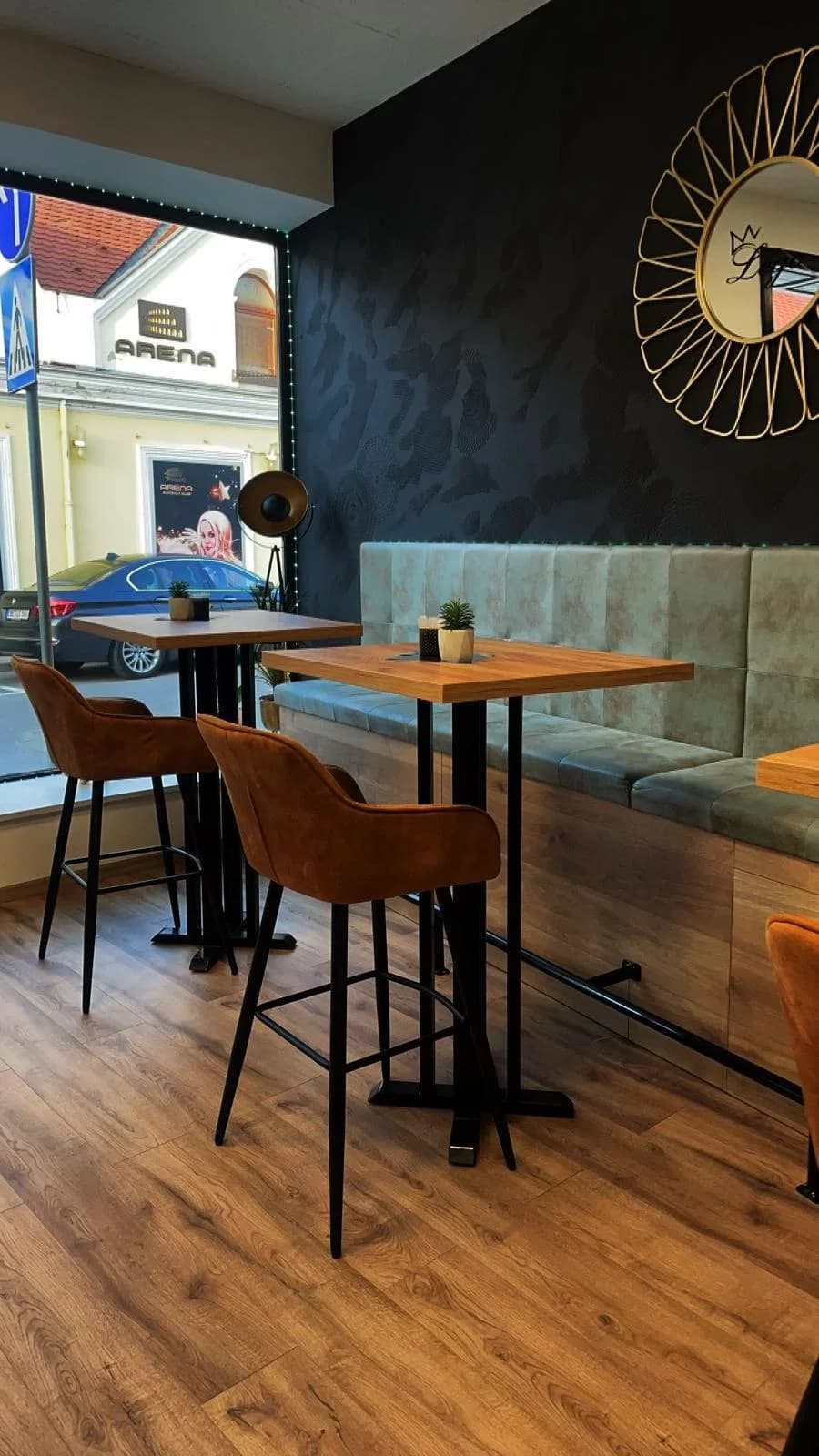 NOVO U GRADU: Otvoren Fast food ’Lego’ u Županijskoj ulici