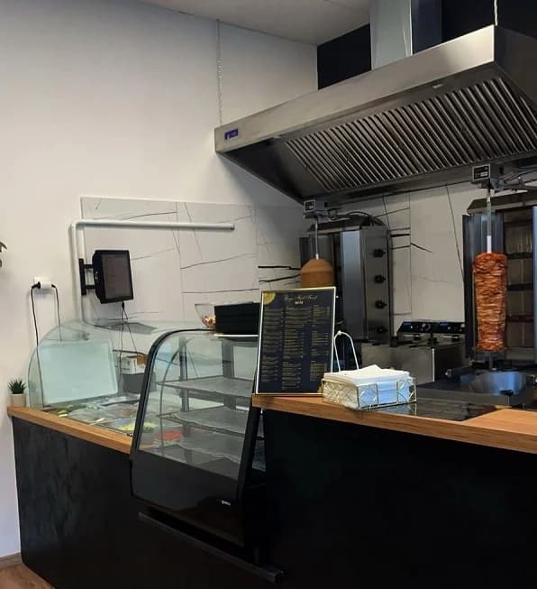 NOVO U GRADU: Otvoren Fast food ’Lego’ u Županijskoj ulici