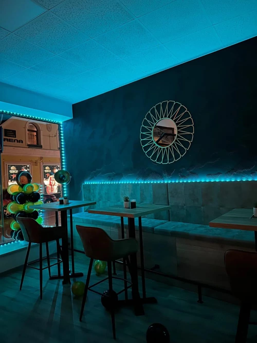 NOVO U GRADU: Otvoren Fast food ’Lego’ u Županijskoj ulici