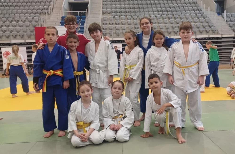 JK Judokan