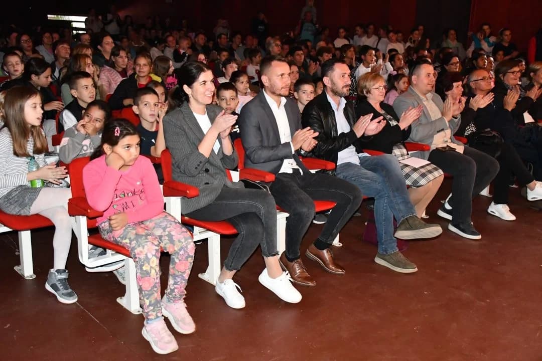 Prekogranična suradnja Kutjeva i Sonte
