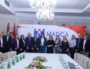 Požeško-slavonska županija i Hrvatsko nacionalno vijeće partnerstvom nastavljaju promicati kulturu Hrvata