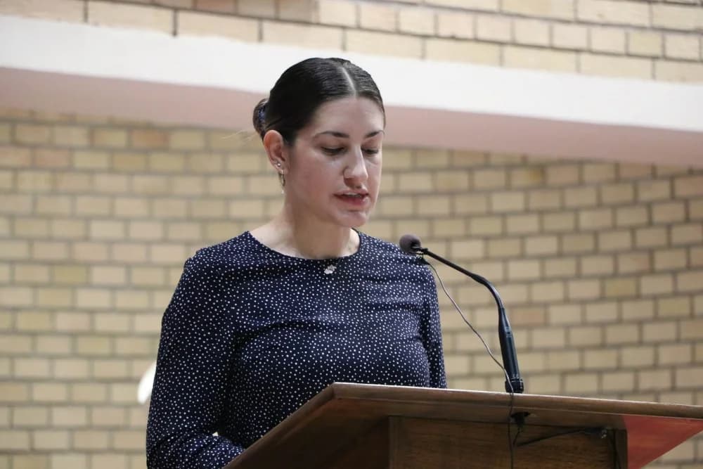 ’Svetost pobjeđuje’: Mladi Požeške biskupije na Holywin-u u Požegi