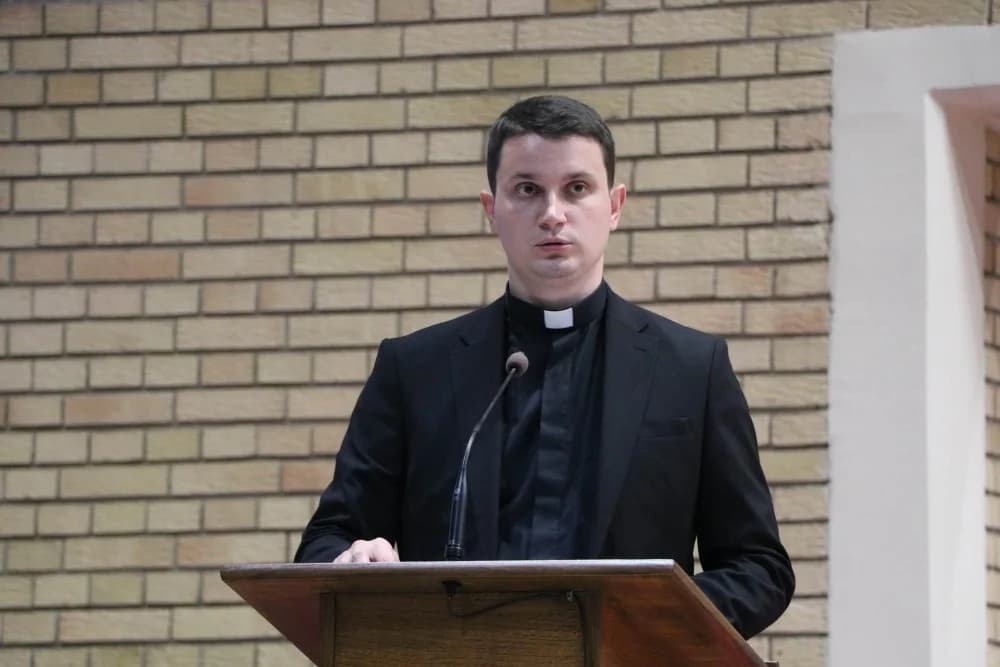 ’Svetost pobjeđuje’: Mladi Požeške biskupije na Holywin-u u Požegi