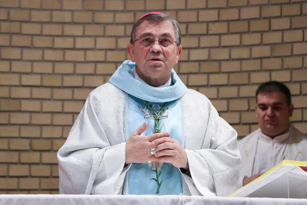 ’Svetost pobjeđuje’: Mladi Požeške biskupije na Holywin-u u Požegi