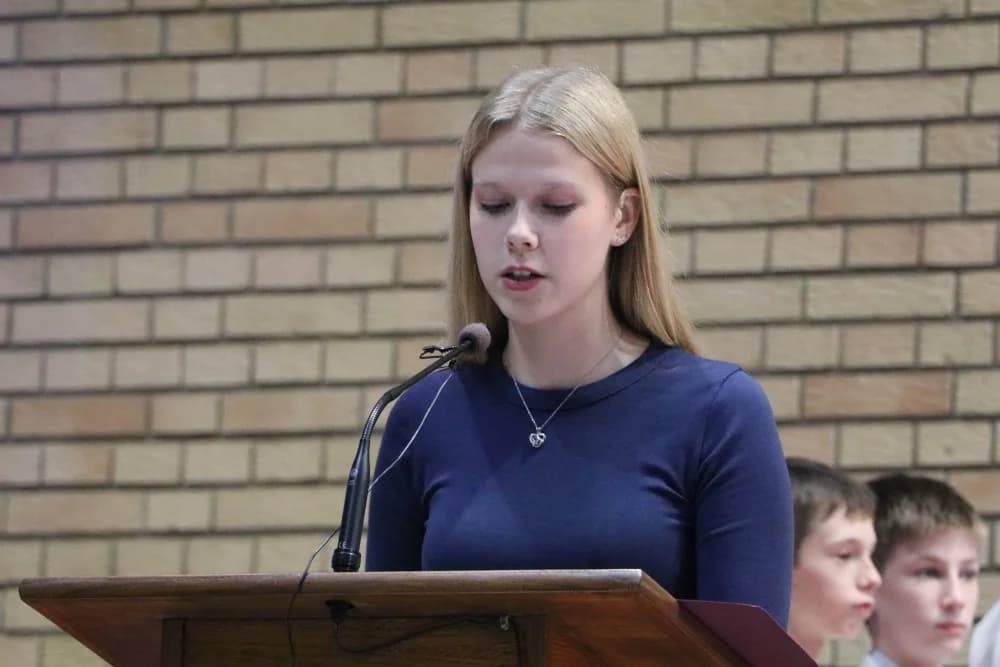 ’Svetost pobjeđuje’: Mladi Požeške biskupije na Holywin-u u Požegi