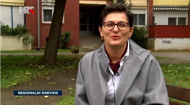 Anica pobijedila rak