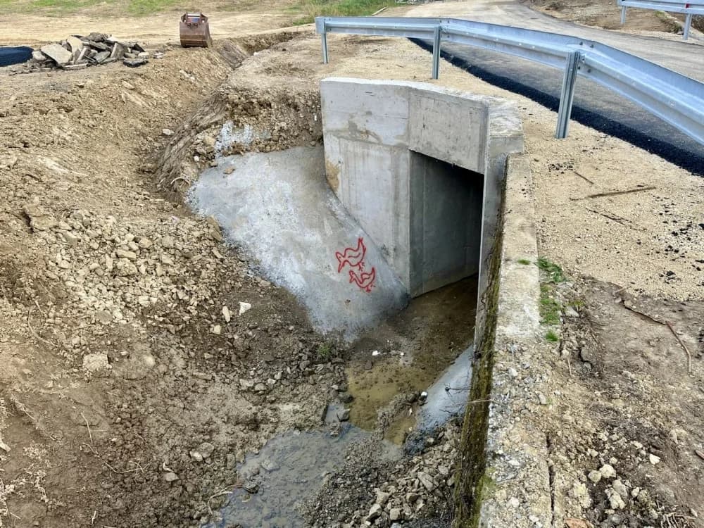Završetak najavljen za kraj kolovoza, eventualno rujna. Prođe listopad, a dođe i studeni, radovi još traju
