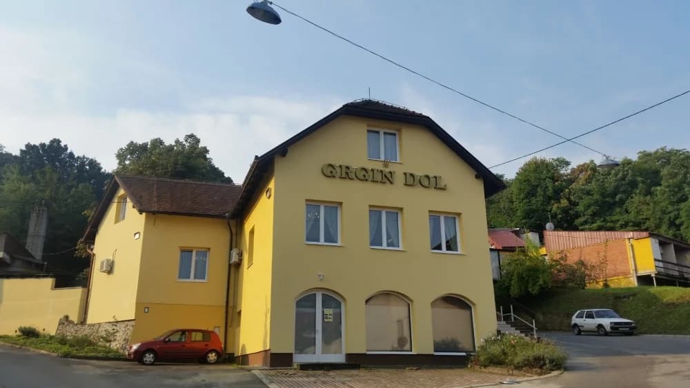 Grgin dol