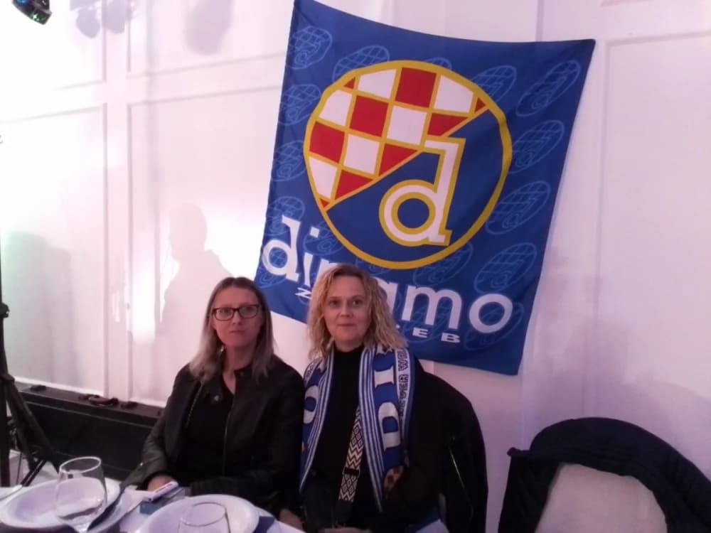 FOTOGALERIJA: Dinamova plava noć u Požegi, 31.10.2024.