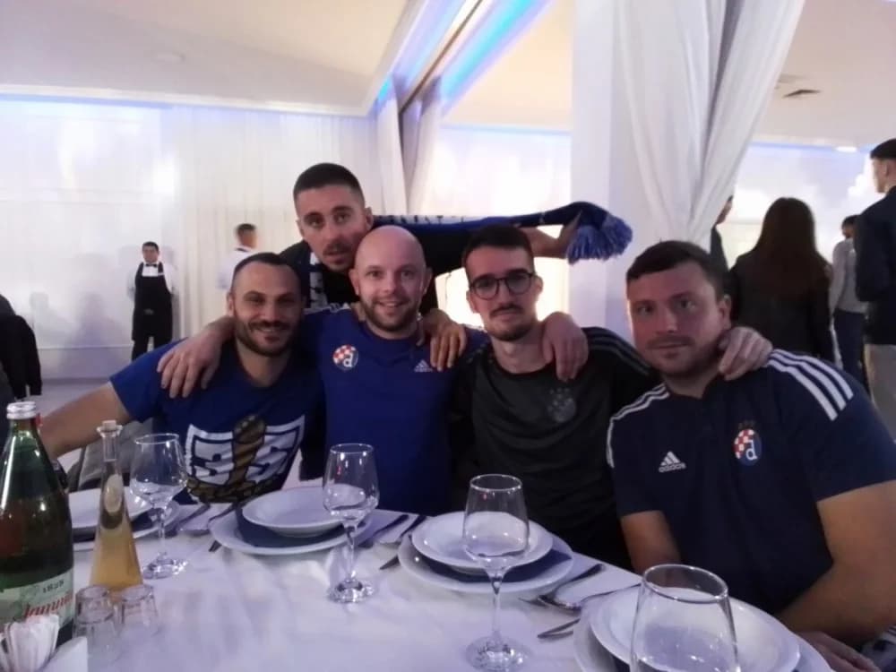 FOTOGALERIJA: Dinamova plava noć u Požegi, 31.10.2024.