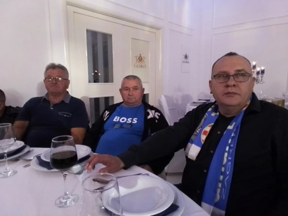 FOTOGALERIJA: Dinamova plava noć u Požegi, 31.10.2024.