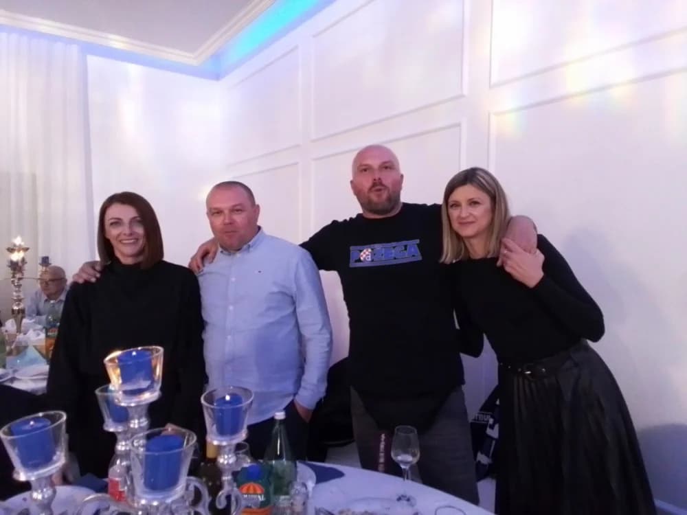 FOTOGALERIJA: Dinamova plava noć u Požegi, 31.10.2024.