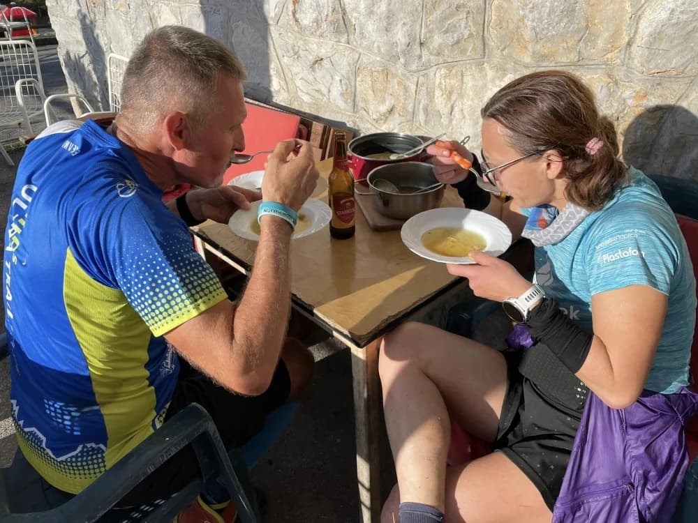 FOTO: Slavonski trojac Antonio, Damir i Jasna skinuli rekord SPP-a – gotovo 300 kilometara unutar četiri dana