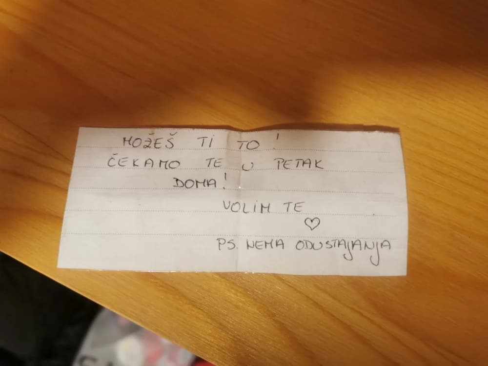 FOTO: Slavonski trojac Antonio, Damir i Jasna skinuli rekord SPP-a – gotovo 300 kilometara unutar četiri dana