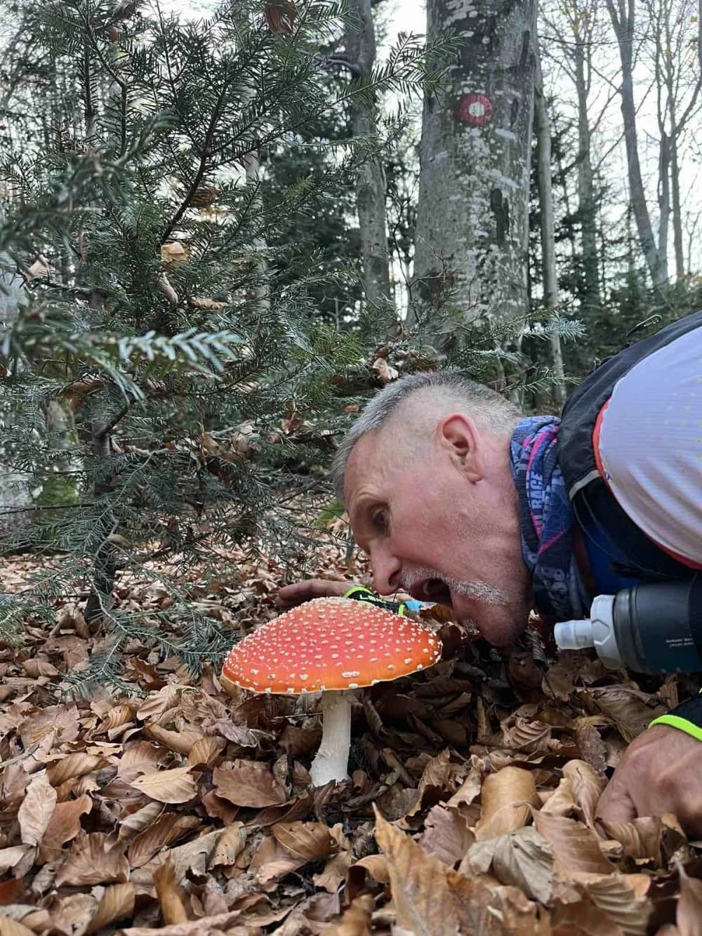 FOTO: Slavonski trojac Antonio, Damir i Jasna skinuli rekord SPP-a – gotovo 300 kilometara unutar četiri dana