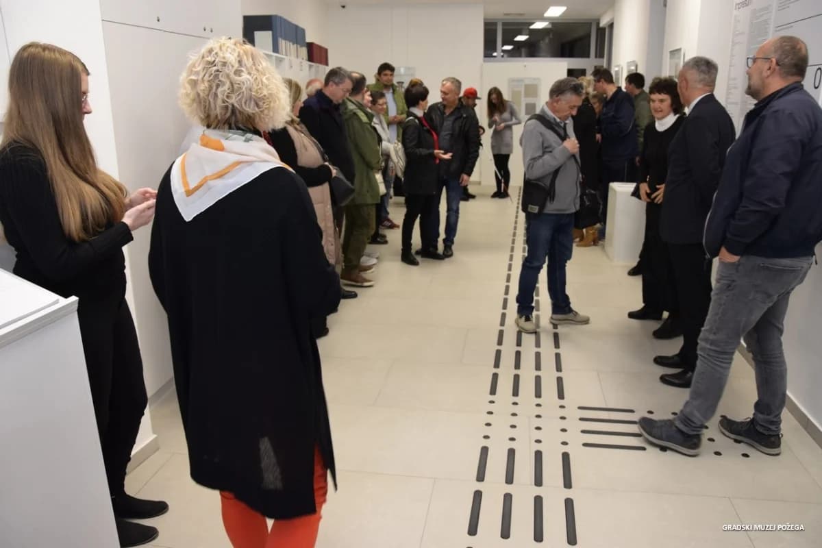 Svečano otvorena izložba „70 godina zajedništva“