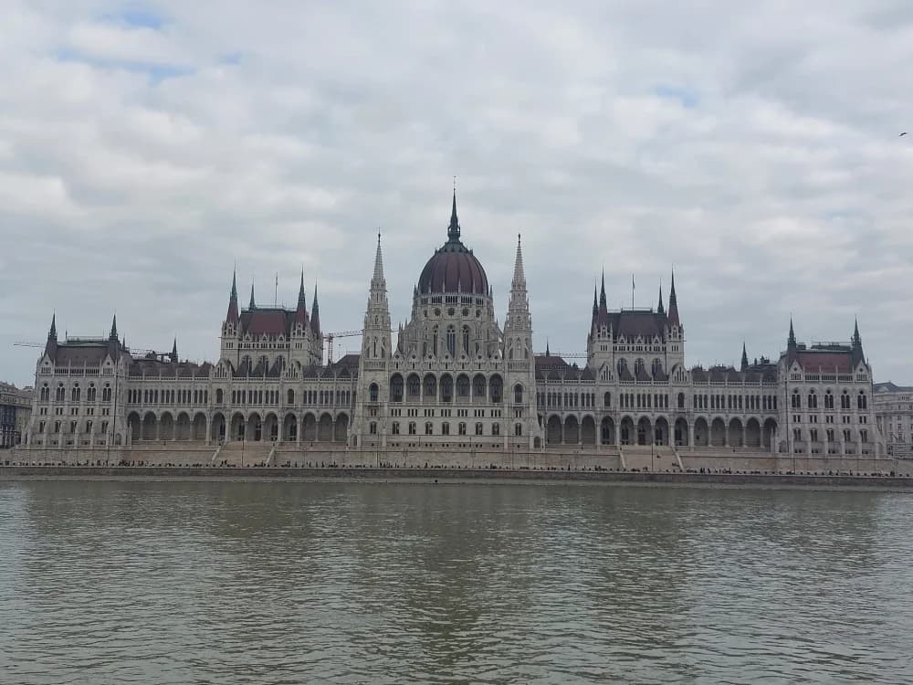 Profesorica požeške Tehničke škole boravila u mađarskoj Budimpešti u sklopu Erasmusa