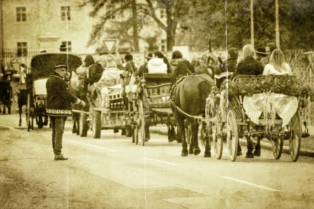 Povijest Martinja
