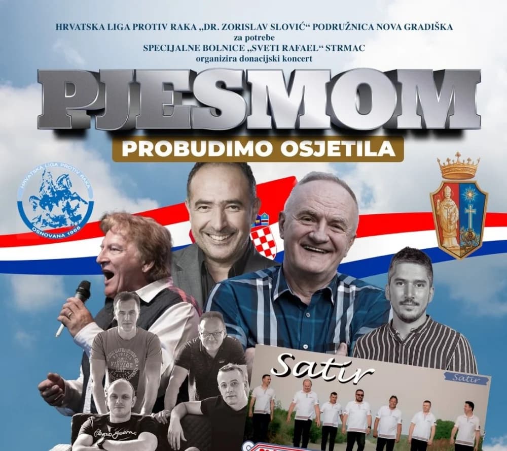 Donacijski koncert