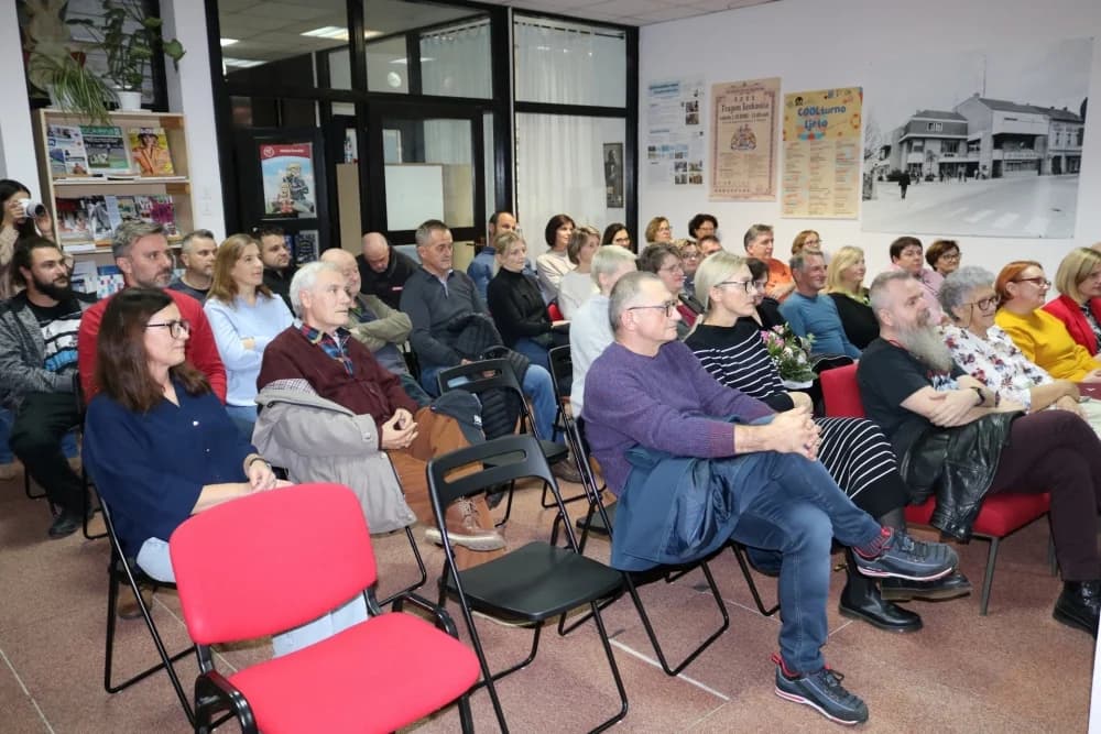 Dosje o realnosti nestajanja bolničkog groblja u Pakracu