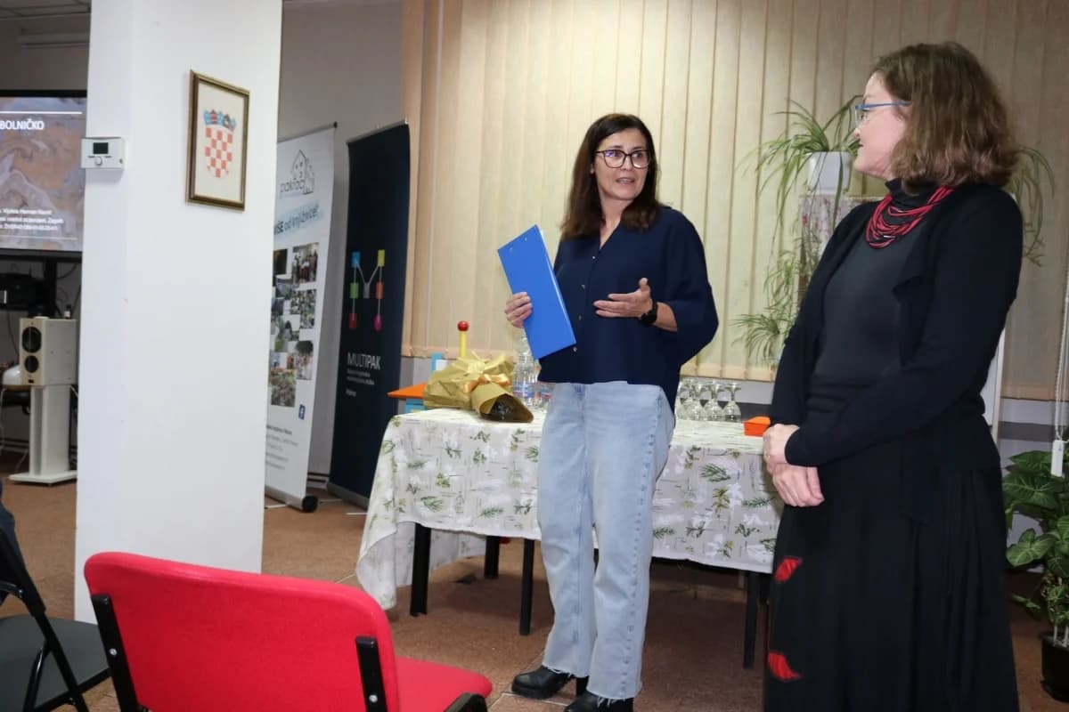 Dosje o realnosti nestajanja bolničkog groblja u Pakracu