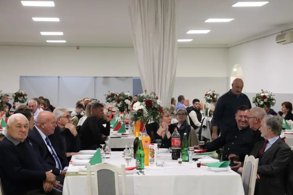 Talijani Lipika proslavili 25 godina tradicije, kulture i zajedništva