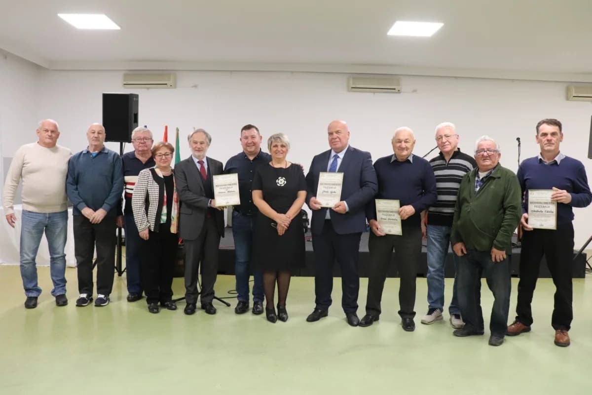 Talijani Lipika proslavili 25 godina tradicije, kulture i zajedništva