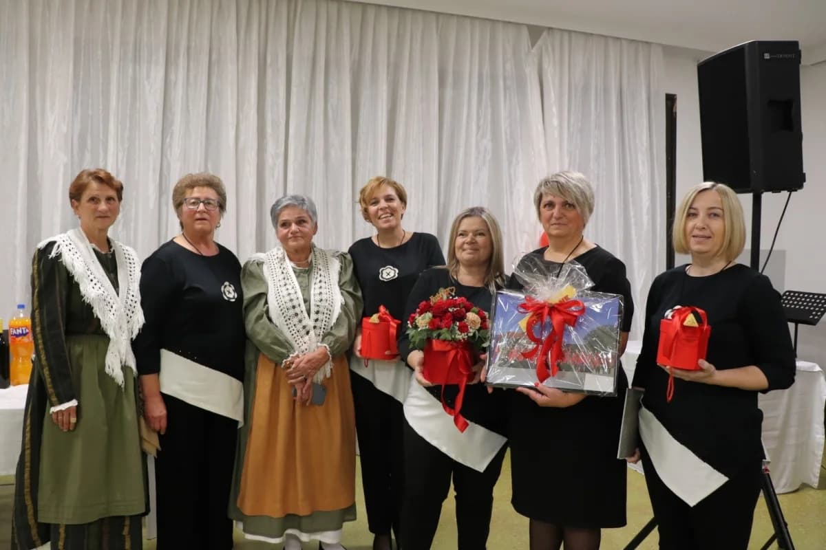 Talijani Lipika proslavili 25 godina tradicije, kulture i zajedništva