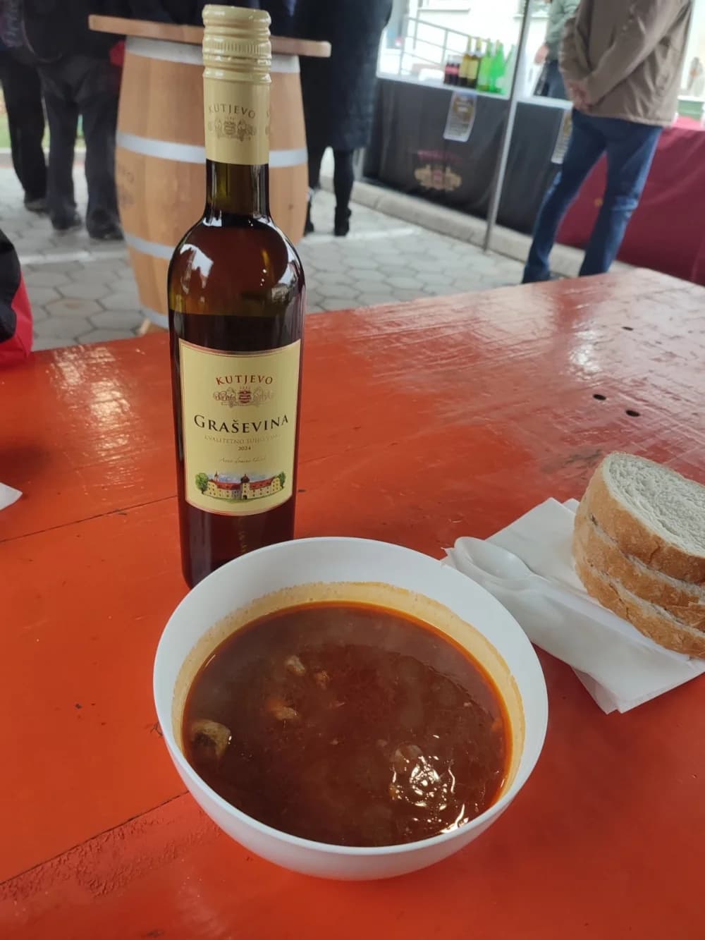 Sokolovci pohodili Kutjevo: Planinari uživali u čarima Martinja