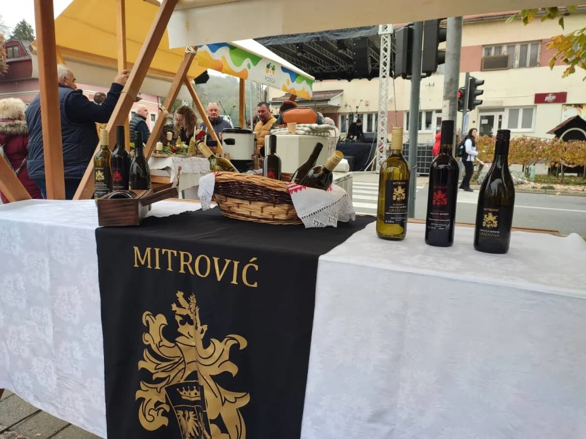 Sokolovci pohodili Kutjevo: Planinari uživali u čarima Martinja