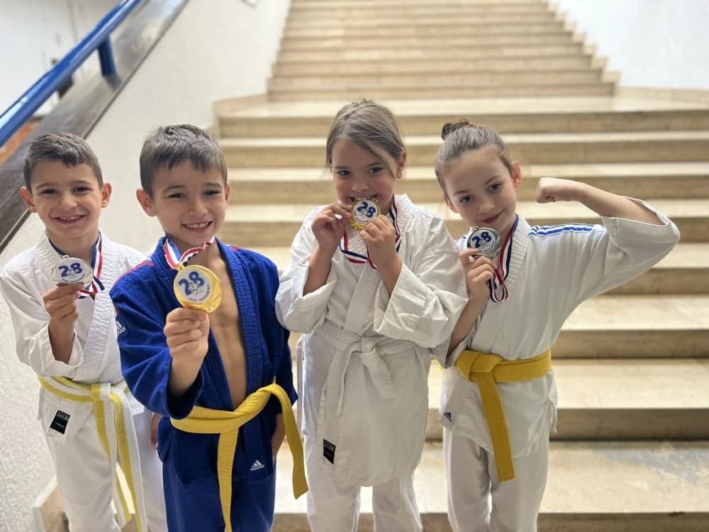 Judokan