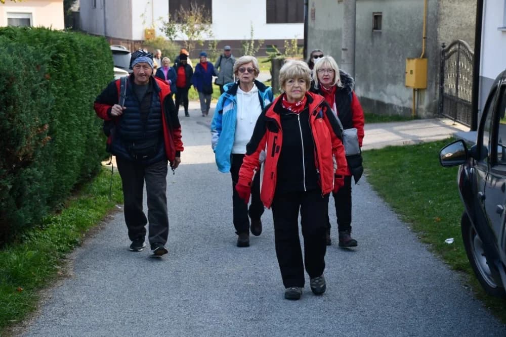 9. tradicionalno Martinje kod obitelji Krsnik u Kutjevu