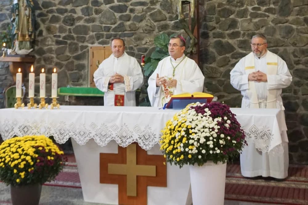 Blagdan sv. Martina Biskupa u Brestovcu