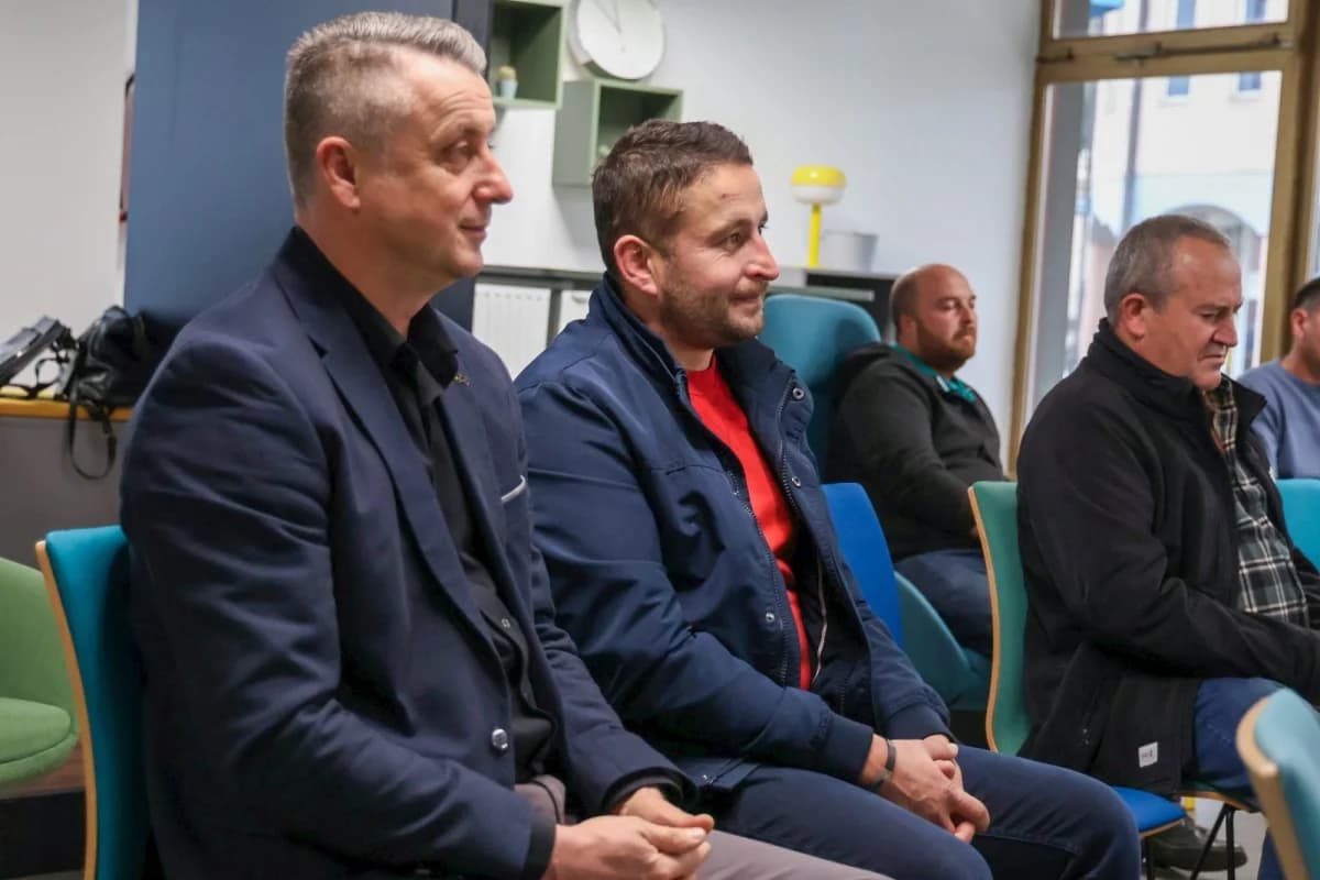 Poticaj za poljoprivrednike: Županija dodijelila 146 tisuća eura za povećanje poljoprivredne proizvodnje