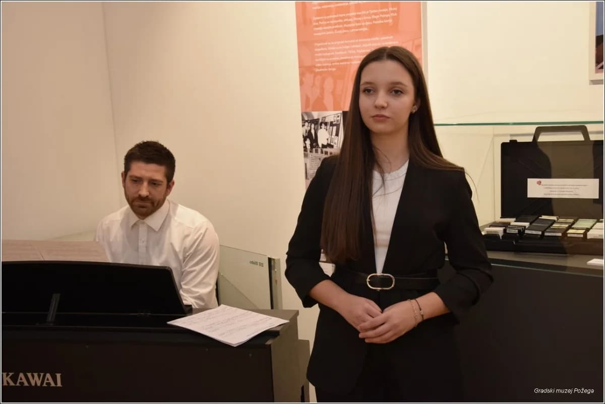 FOTO: Povratak u budućnost, novi Početak!