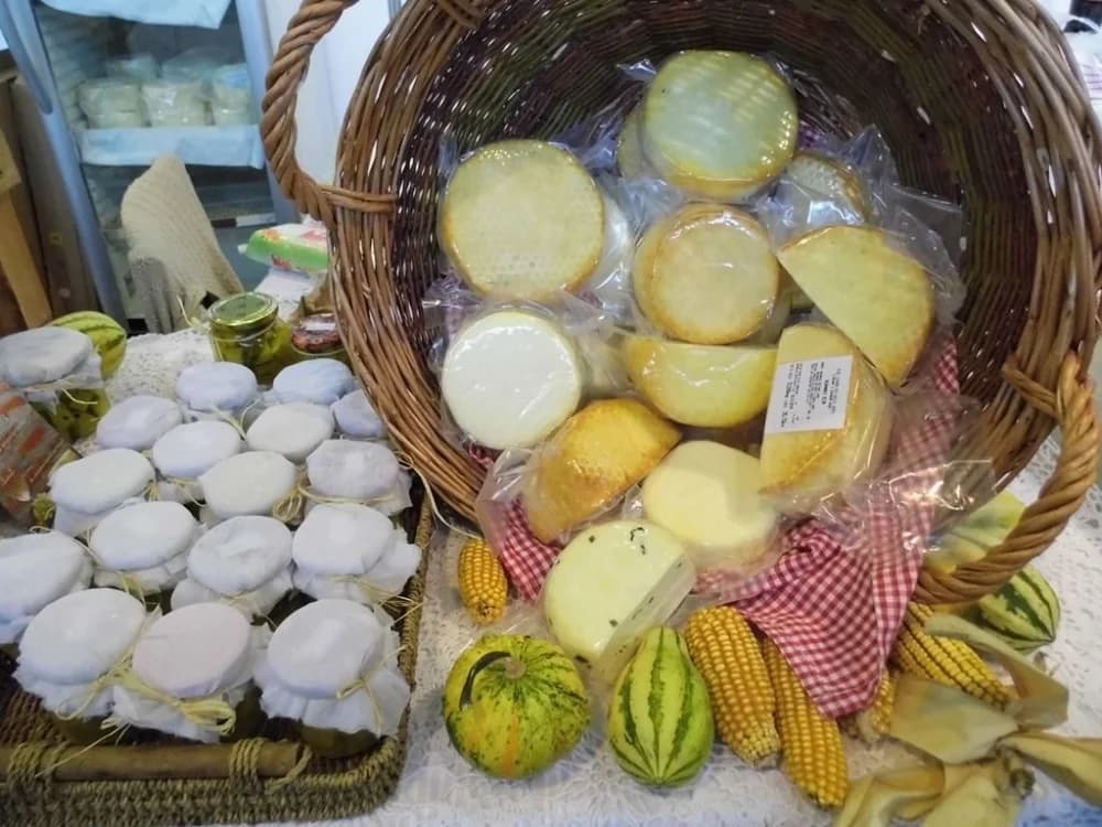 Prezentacija tradicije kroz okuse ovu subotu na Sajmu sira, meda i vrganja