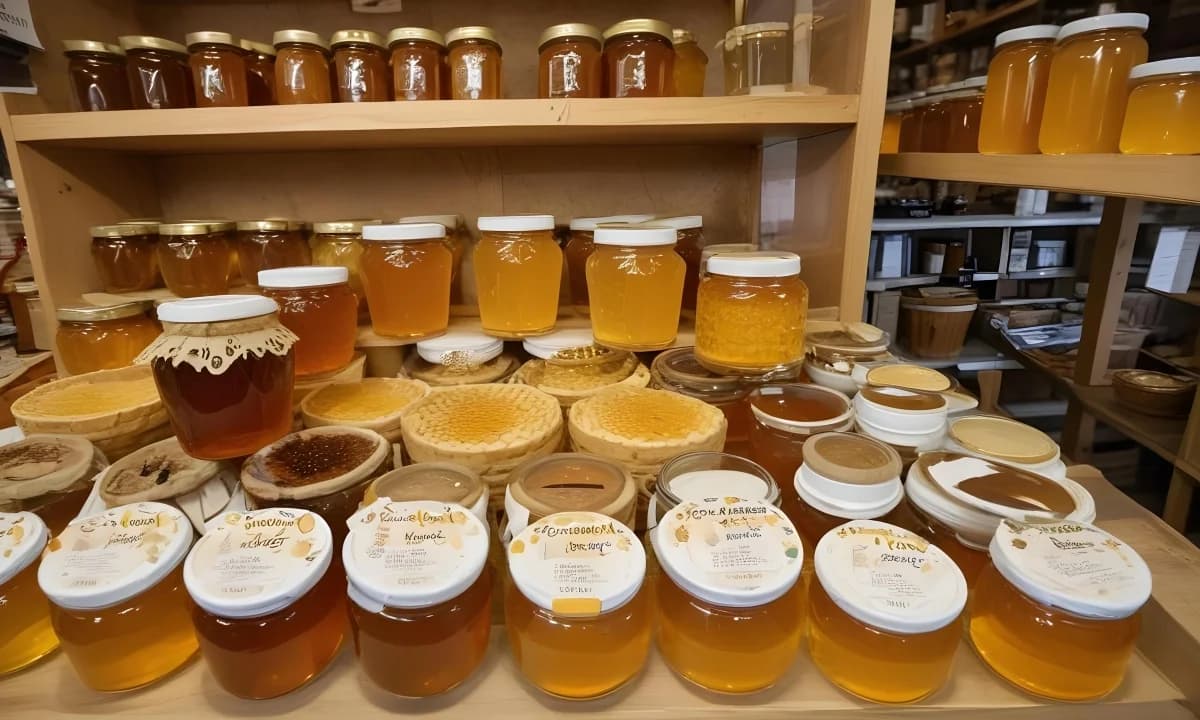 Prezentacija tradicije kroz okuse ovu subotu na Sajmu sira, meda i vrganja