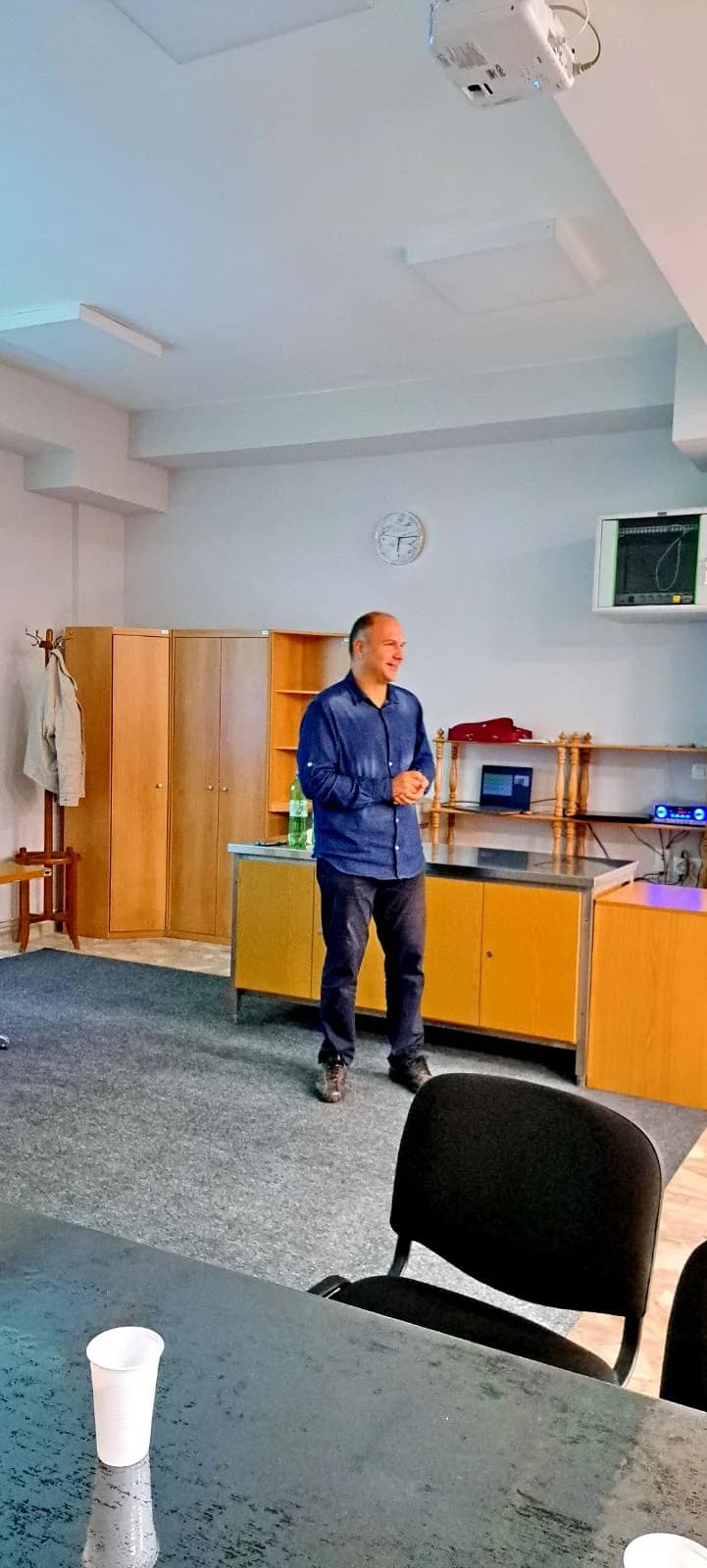 U Požegi održano predavanje ’Zmije u planini’